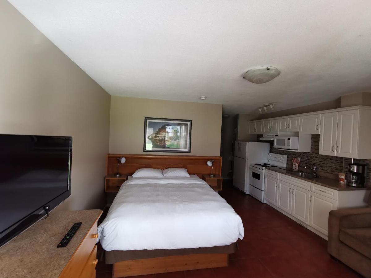 Sandy Beach Suites 奥索尤斯 外观 照片