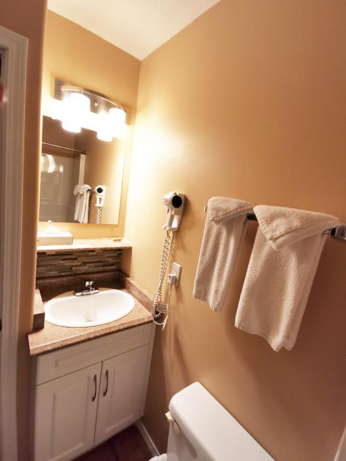 Sandy Beach Suites 奥索尤斯 外观 照片
